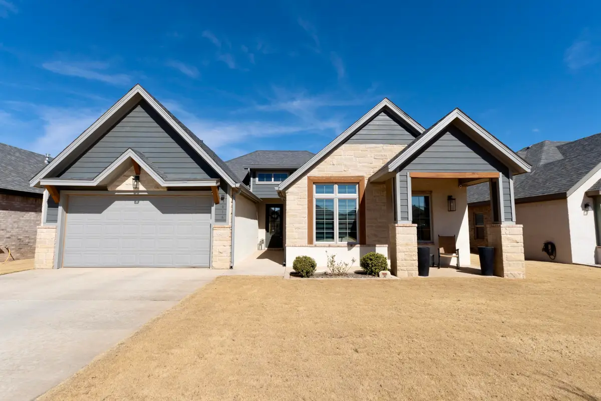 3616 121st Street, Lubbock, TX 79423 - #1