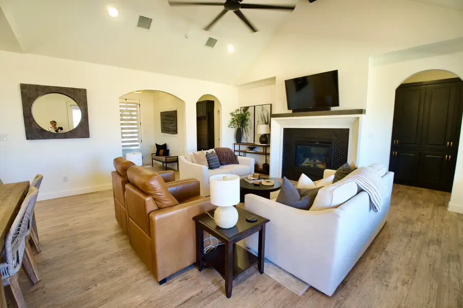 3616 121st Street, Lubbock, TX 79423 - #3