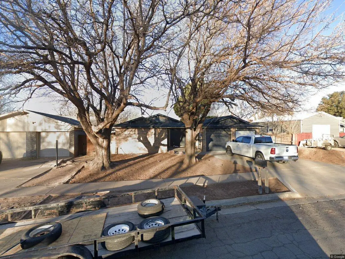 7006 Winston Avenue, Lubbock, TX 79424 - #1