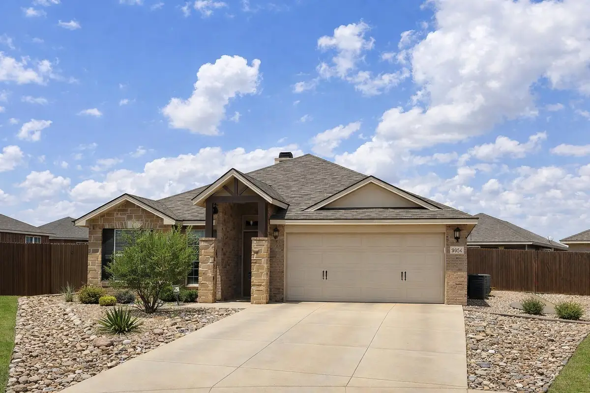 6924 97th Street, Lubbock, TX 79424 - #1