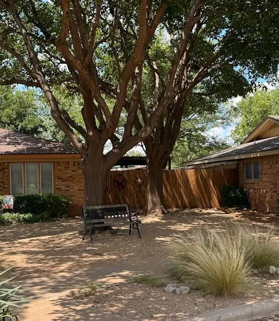 5726 75th Street, Lubbock, TX 79424 - #3