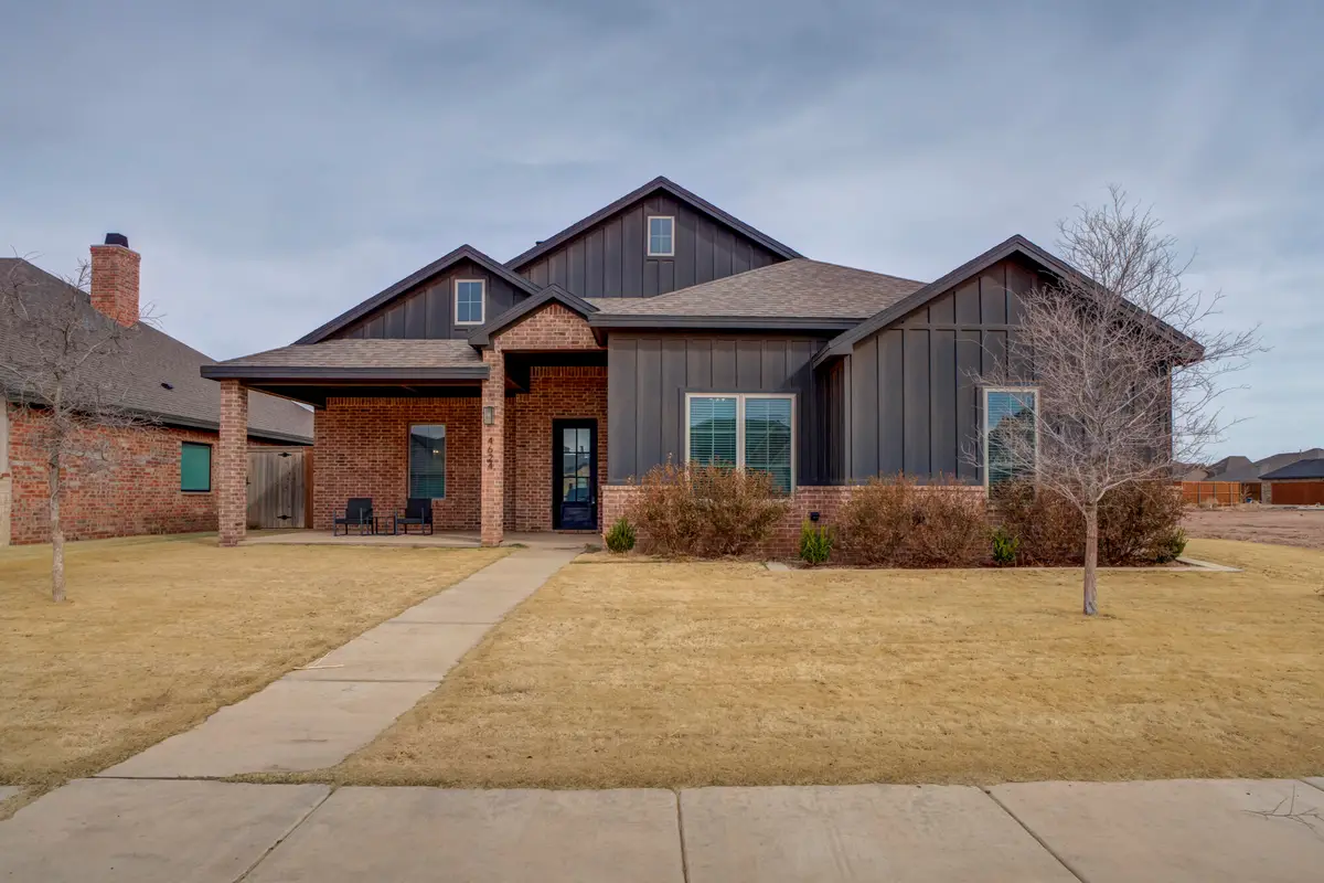 4624 139th Street, Lubbock, TX 79424 - #1