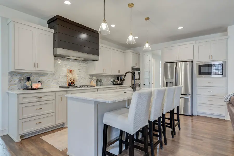 4624 139th Street, Lubbock, TX 79424 - #3