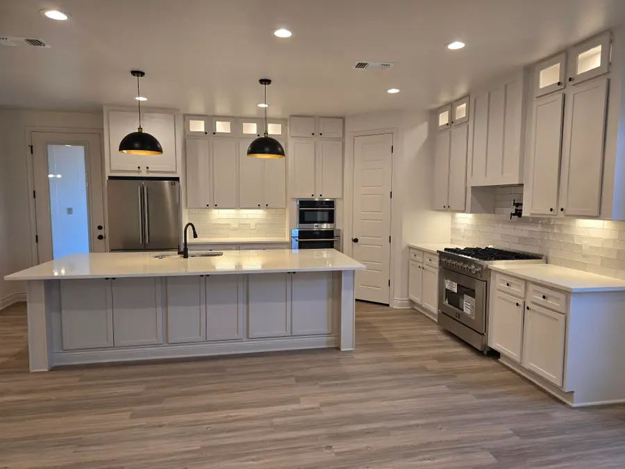 7814 53rd Street, Lubbock, TX 79407 - #3