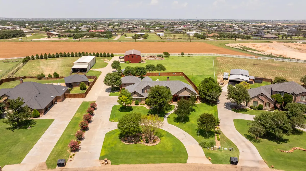 3206 County Road 7610, Lubbock, TX 79423 - #1