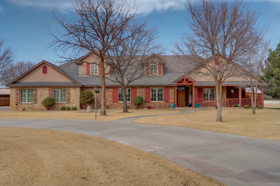 3206 County Road 7610, Lubbock, TX 79423 - #2