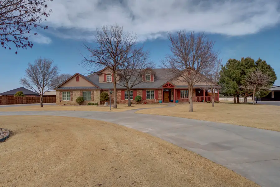 3206 County Road 7610, Lubbock, TX 79423 - #3