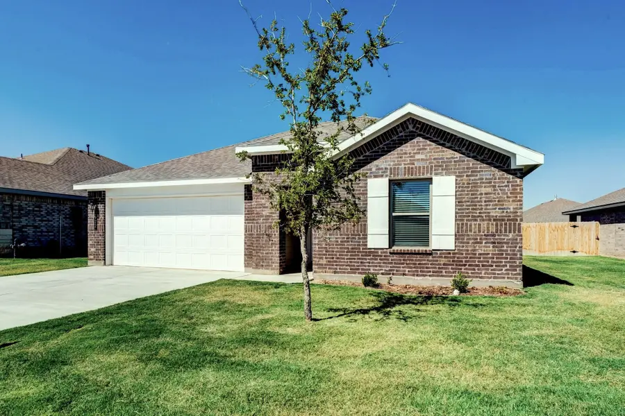 2922 134th Street, Lubbock, TX 79423 - #2