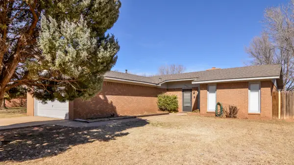 5404 96th Street, Lubbock, TX 79424