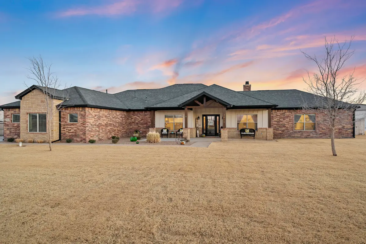 3613 County Road 7660, Lubbock, TX 79423 - #1