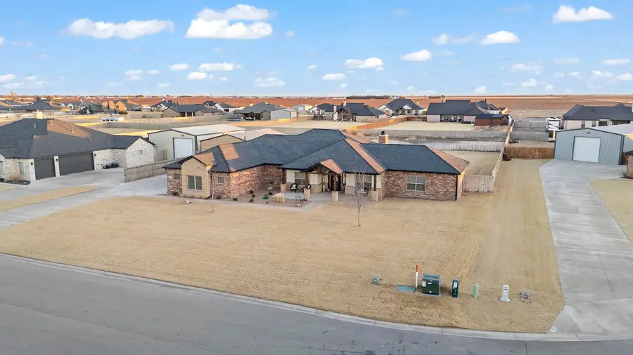 3613 County Road 7660, Lubbock, TX 79423 - #3