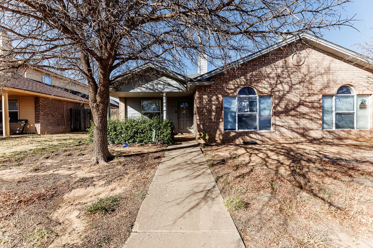 3416 97th Street, Lubbock, TX 79423 - #1