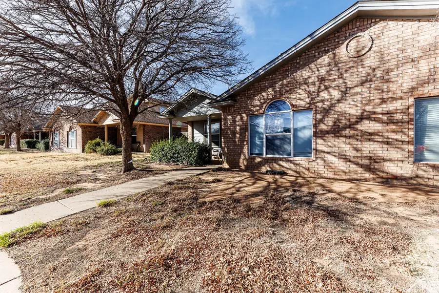 3416 97th Street, Lubbock, TX 79423 - #2