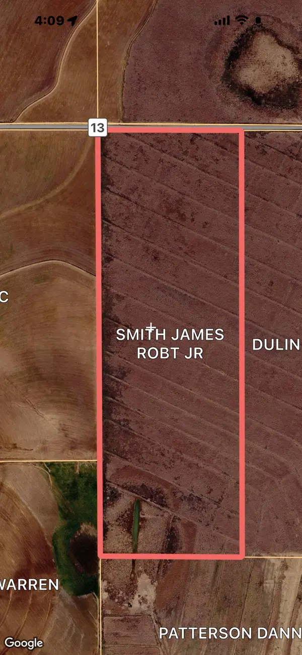 Fm 1317, Tahoka, TX 79373