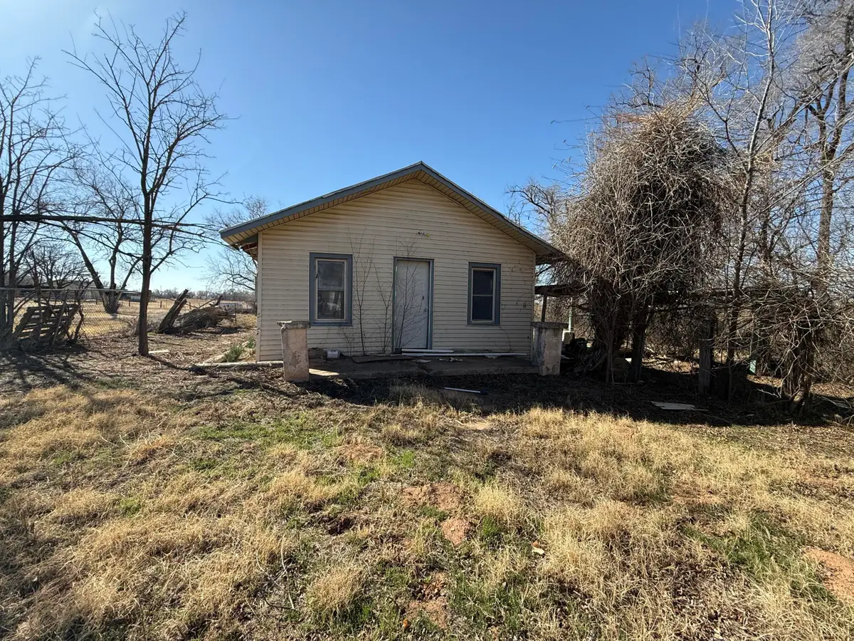 1820 Bradford Street, Memphis, TX 79245 - #1