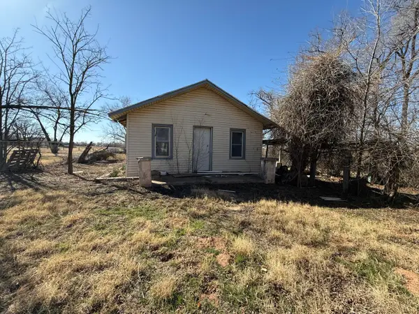 1820 Bradford Street, Memphis, TX 79245