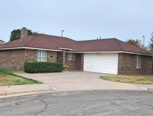 8302 Detroit Avenue, Lubbock, TX 79423