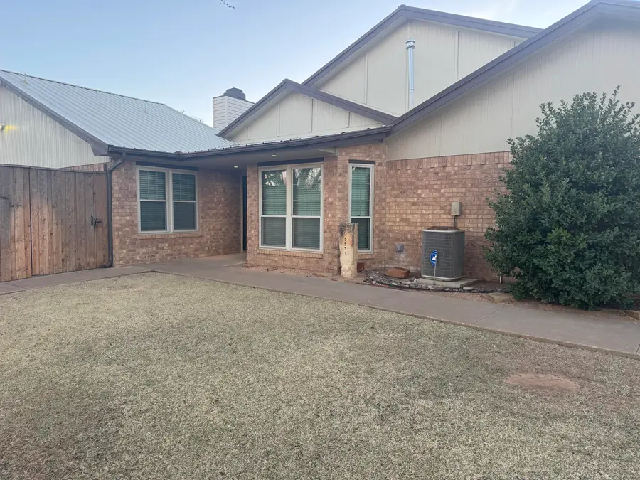 5521 93rd Street, Lubbock, TX 79424 - #2