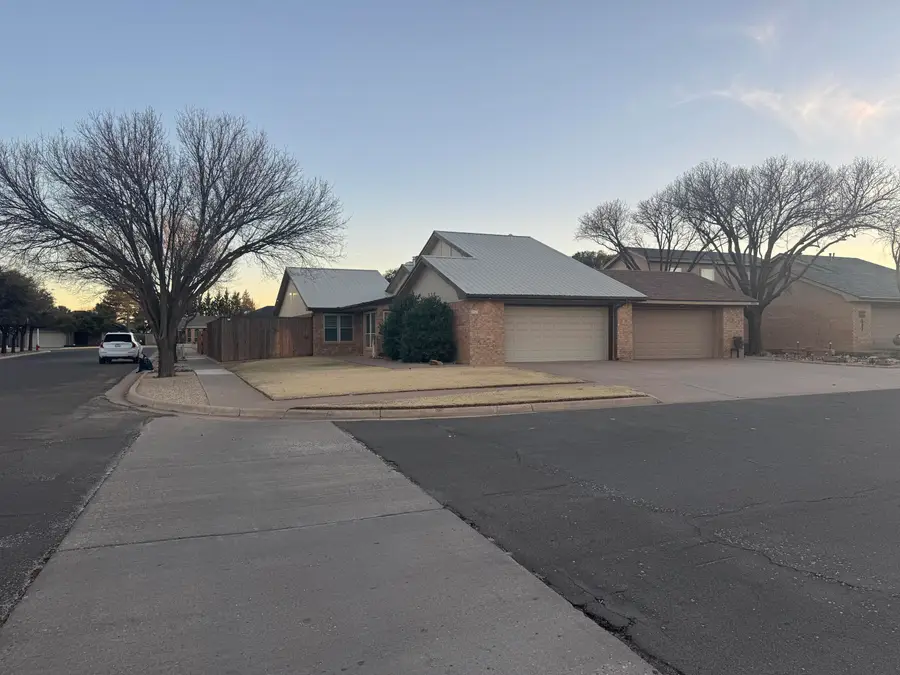 5521 93rd Street, Lubbock, TX 79424 - #3