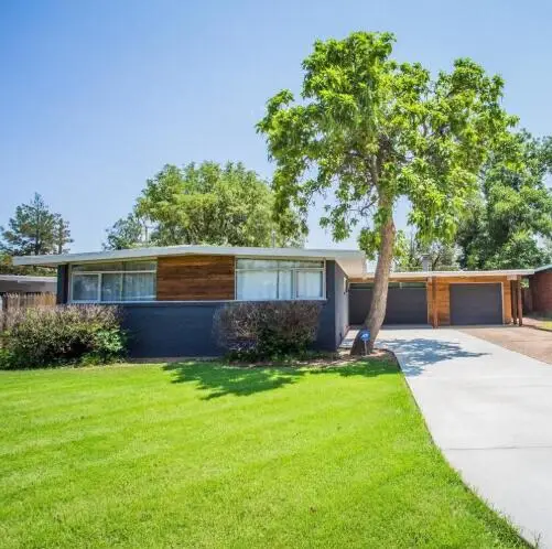 2505 46th Street, Lubbock, TX 79413 - #1