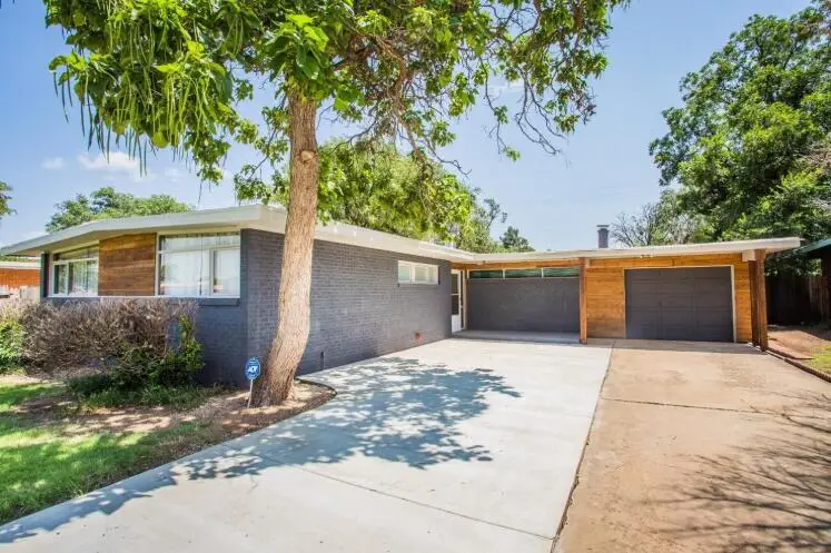 2505 46th Street, Lubbock, TX 79413 - #3