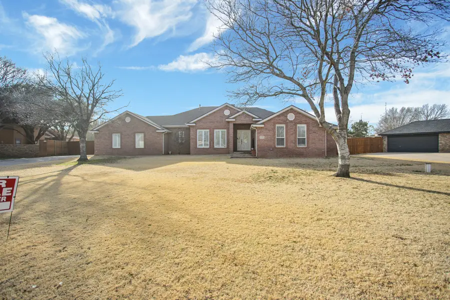 6538 15th Drive, Lubbock, TX 79416 - #2
