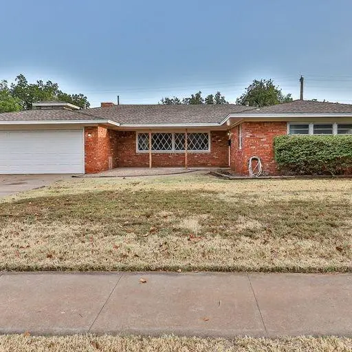 2110 65th Street, Lubbock, TX 79412