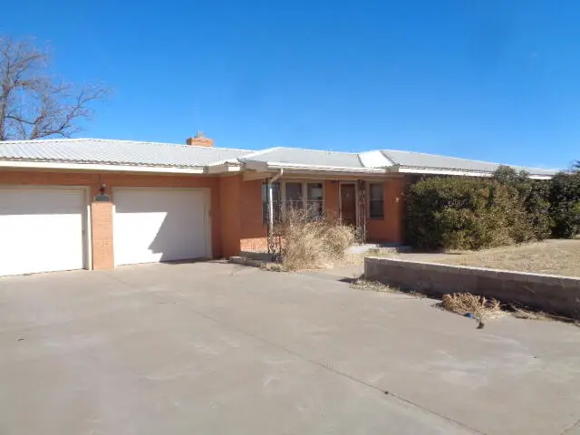 6117 E Fm 40, Lubbock, TX 79403 - #1