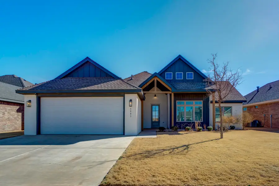 6805 51st Street, Lubbock, TX 79407 - #2