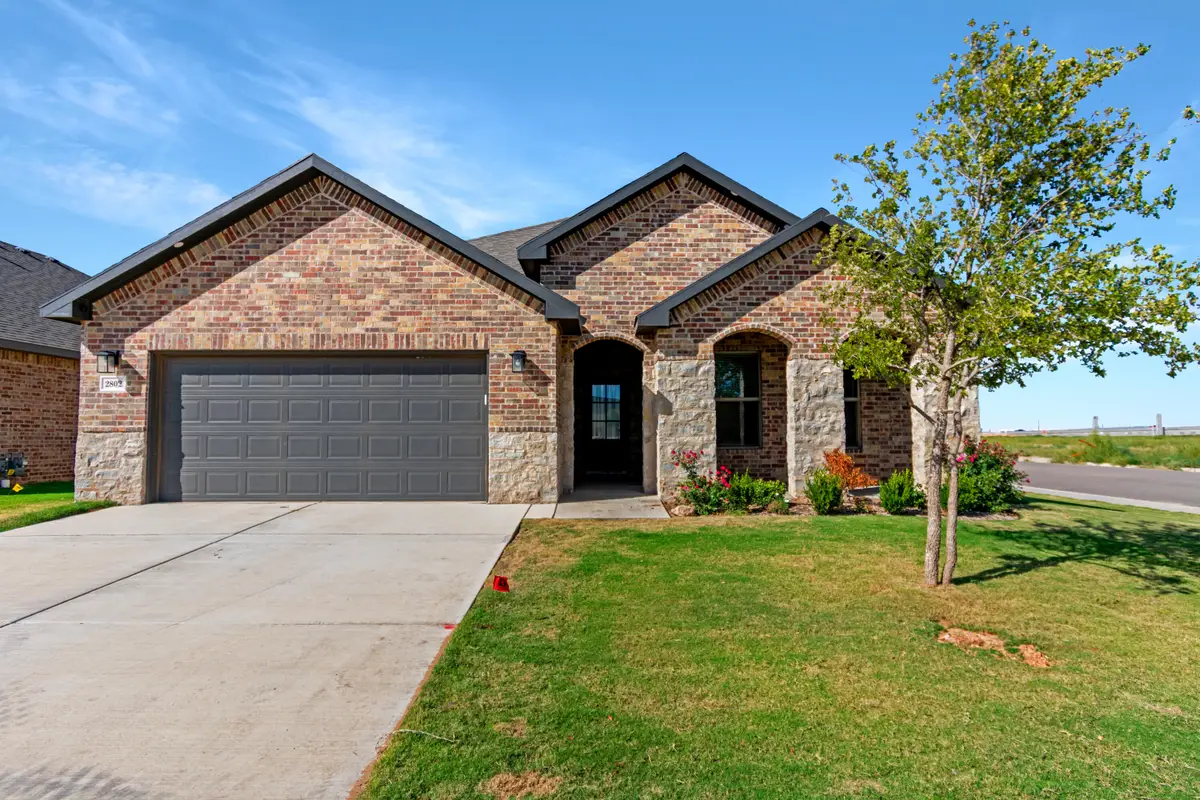 2802 134th Street, Lubbock, TX 79423 - #1