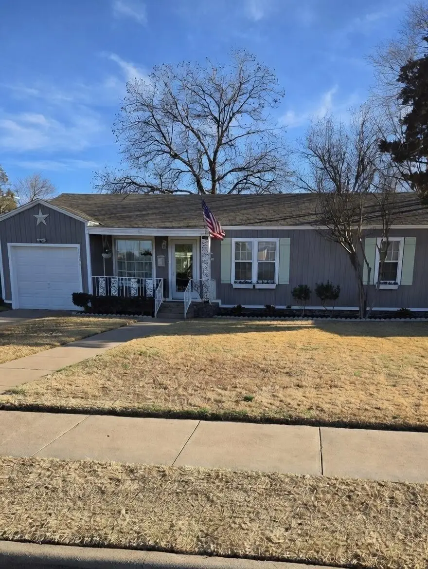 3315 27th Street, Lubbock, TX 79410 - #2
