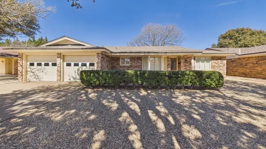 3412 74th Street, Lubbock, TX 79423 - #1
