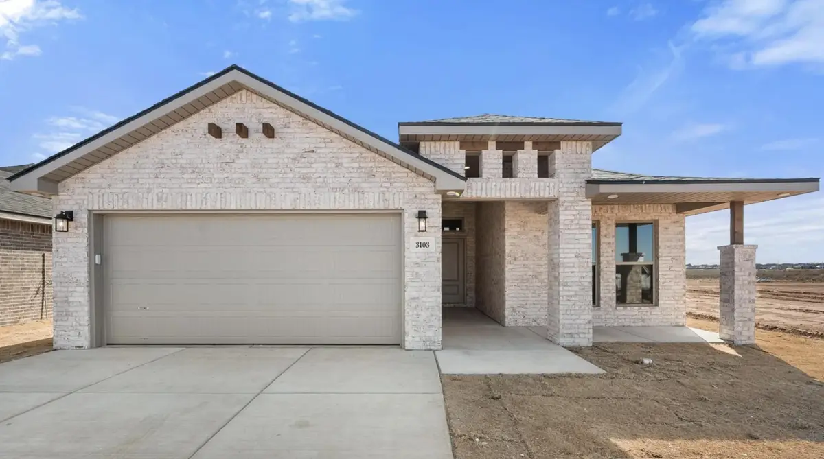 3027 137th Street, Lubbock, TX 79423 - #1