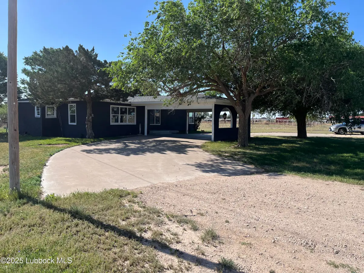 18915 County Road 2300, Lubbock, TX 79423 - #1