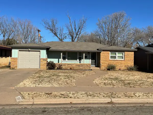 3518 39th Street, Lubbock, TX 79413