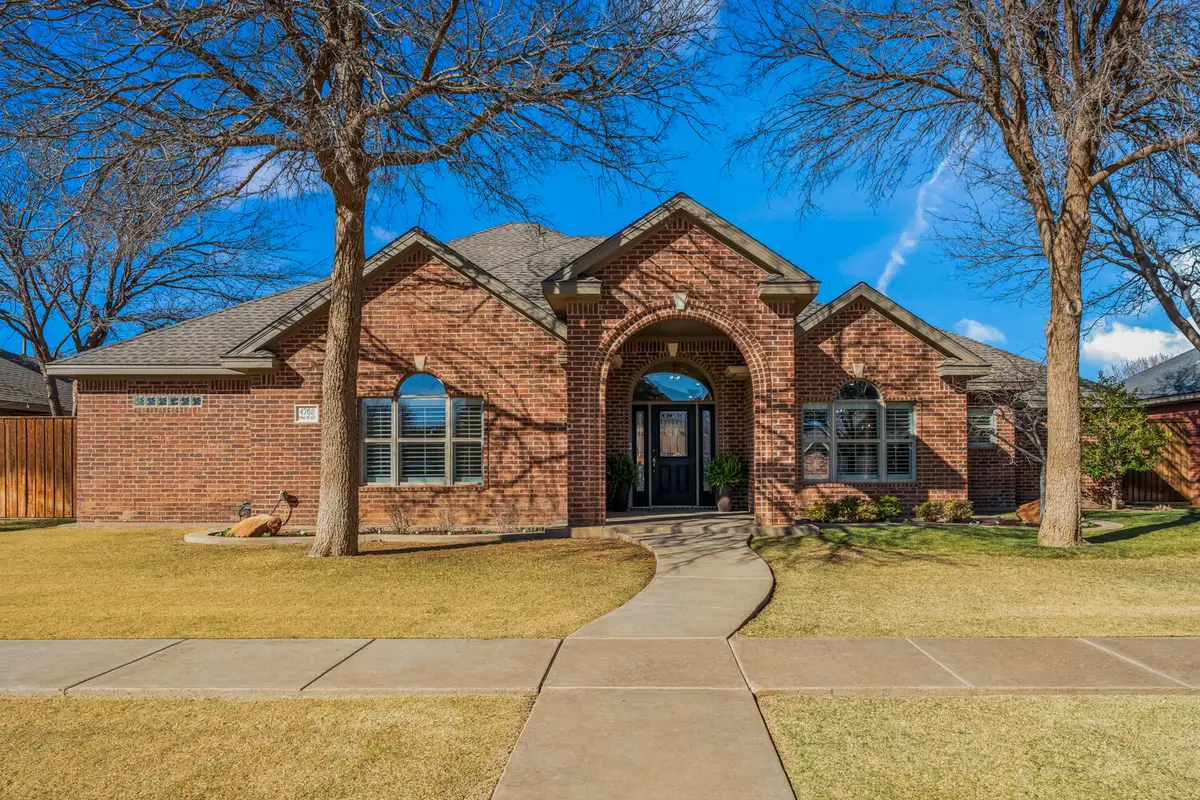 4708 109th Place, Lubbock, TX 79424 - #1