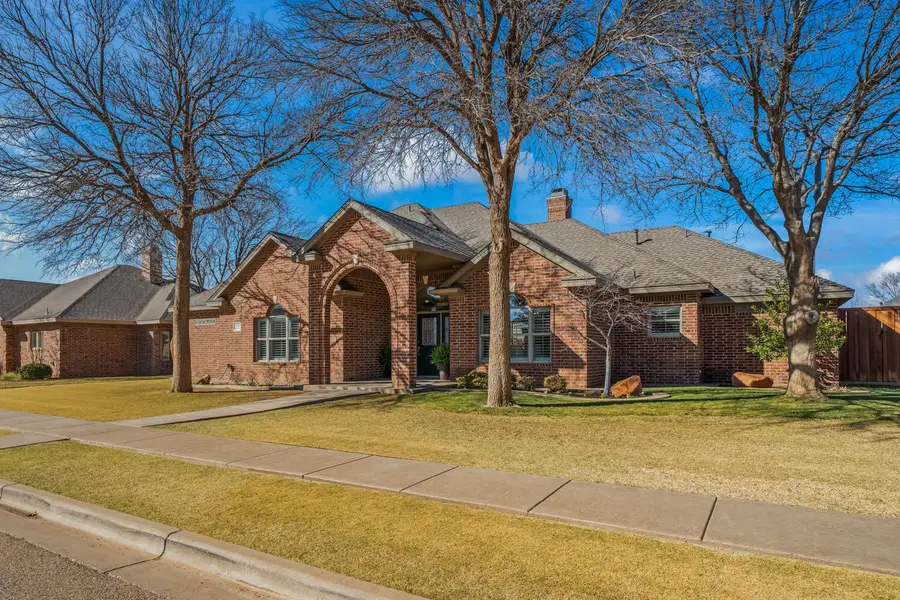 4708 109th Place, Lubbock, TX 79424 - #2