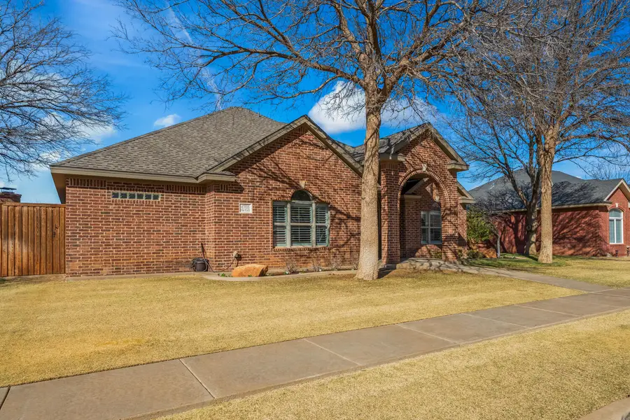 4708 109th Place, Lubbock, TX 79424 - #3