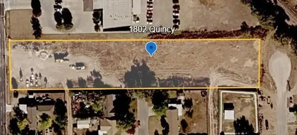 1802 Quincy Street, Plainview, TX 79072 - #2