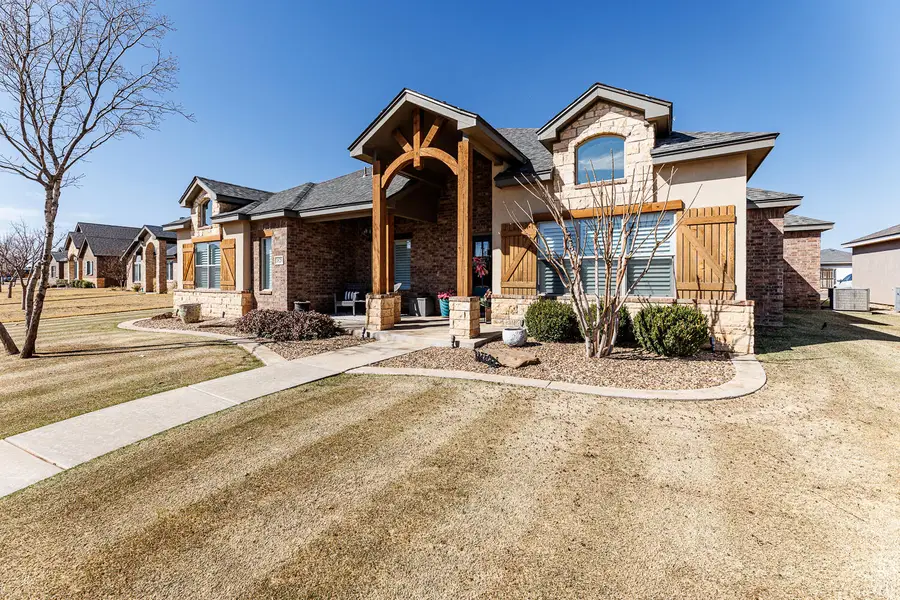 3820 135th Street, Lubbock, TX 79423 - #2