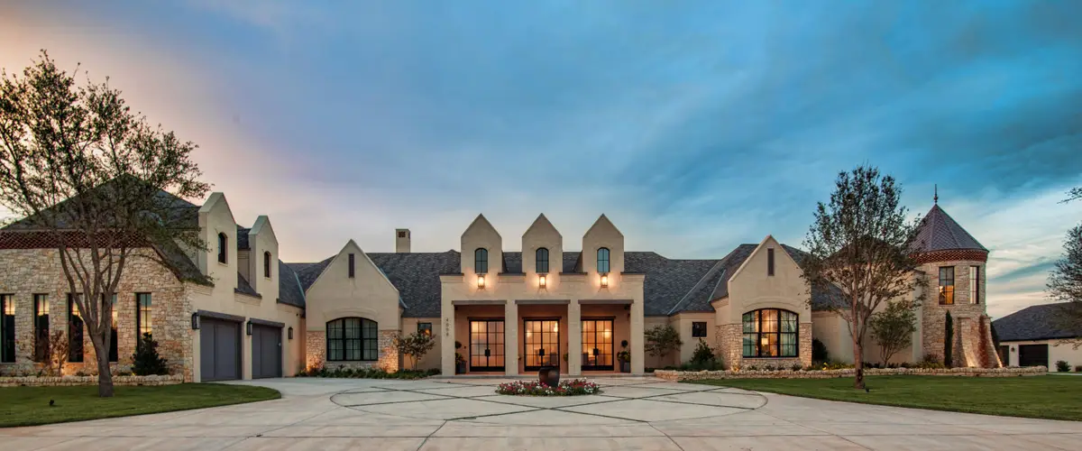 4008 139th Street, Lubbock, TX 79423 - #1