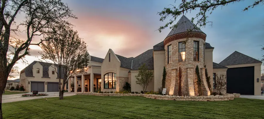 4008 139th Street, Lubbock, TX 79423 - #3