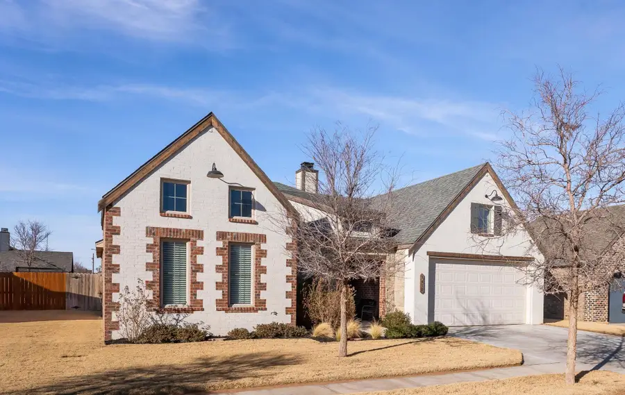 3438 125th Street, Lubbock, TX 79423 - #3