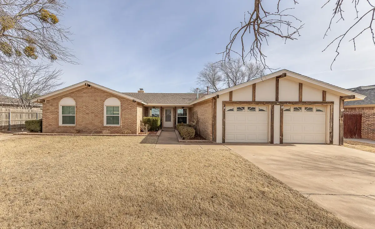 6 Ridge Road, Ransom Canyon, TX 79366 - #1