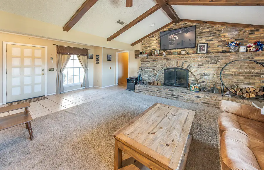 6 Ridge Road, Ransom Canyon, TX 79366 - #2