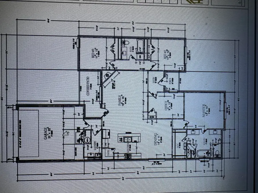 619 Holly Street, Levelland, TX 79336 - #3