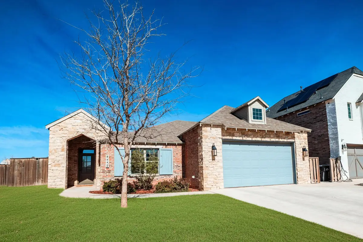 3442 126th Street, Lubbock, TX 79423 - #1