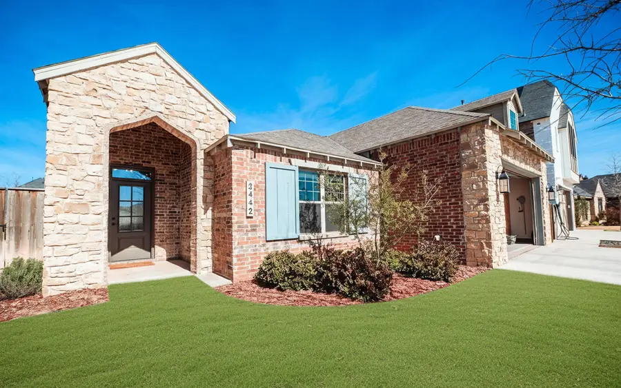 3442 126th Street, Lubbock, TX 79423 - #2