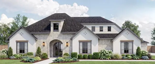 2802 151st Street, Lubbock, TX 79423