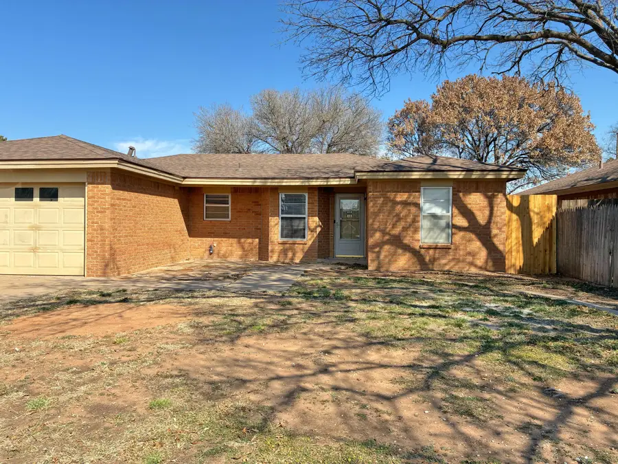 4904 64th Street, Lubbock, TX 79414 - #3